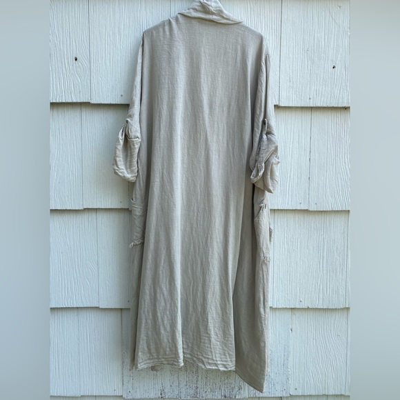 Saga Pocket Duster one size fits all - Picture 8 of 10